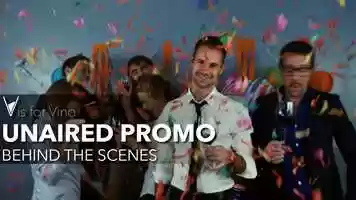 Free download Behind the Scenes - Unaired Promo (Vino VIP TRAILER) video and edit with RedcoolMedia movie maker MovieStudio video editor online and AudioStudio audio editor onlin