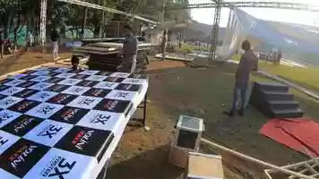 Free download Behind the Scene - Tata Mumbai Marathon 2020 video and edit with RedcoolMedia movie maker MovieStudio video editor online and AudioStudio audio editor onlin