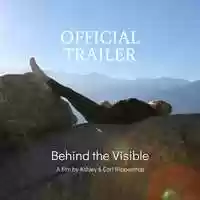 Free download Behind the Visible - Trailer - Subtitles video and edit with RedcoolMedia movie maker MovieStudio video editor online and AudioStudio audio editor onlin