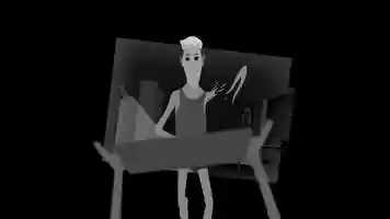 Free download Beissoul  Einius - Lose The Light video and edit with RedcoolMedia movie maker MovieStudio video editor online and AudioStudio audio editor onlin