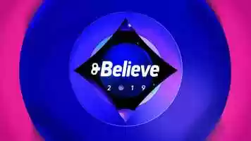 Free download Believe Reel 2019 video and edit with RedcoolMedia movie maker MovieStudio video editor online and AudioStudio audio editor onlin