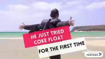 Free download Be Like Dan - Coke Float video and edit with RedcoolMedia movie maker MovieStudio video editor online and AudioStudio audio editor onlin
