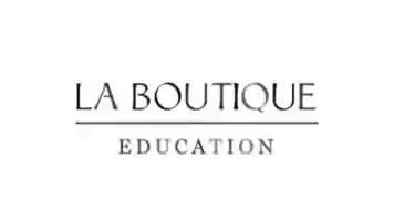 Free download Belinda Jeffrey - La Boutique Education video and edit with RedcoolMedia movie maker MovieStudio video editor online and AudioStudio audio editor onlin