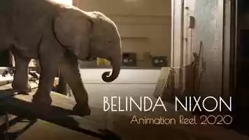 Free download Belinda Nixon - Animation Reel 2020 video and edit with RedcoolMedia movie maker MovieStudio video editor online and AudioStudio audio editor onlin
