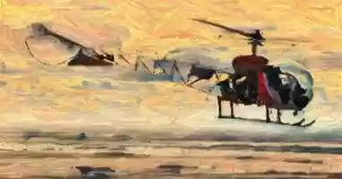 Free download Bell 47 Helicopter - Playing With the 47 video and edit with RedcoolMedia movie maker MovieStudio video editor online and AudioStudio audio editor onlin