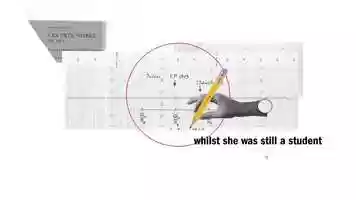 Free download Bell Burnell Fund Animation video and edit with RedcoolMedia movie maker MovieStudio video editor online and AudioStudio audio editor onlin