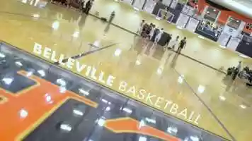 Free download Belleville Basketball video and edit with RedcoolMedia movie maker MovieStudio video editor online and AudioStudio audio editor onlin