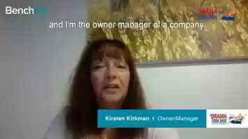 Free download BenchOn Rugby Australia and Drama Toolbox Business Talent Sharing (Captions).mp4 video and edit with RedcoolMedia movie maker MovieStudio video editor online and AudioStudio audio editor onlin