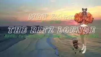 Free download Benefit Party May 24th at Ritz Lounge video and edit with RedcoolMedia movie maker MovieStudio video editor online and AudioStudio audio editor onlin