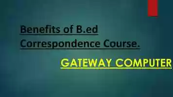 Free download Benefits of B.ed video and edit with RedcoolMedia movie maker MovieStudio video editor online and AudioStudio audio editor onlin