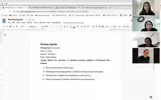 Free download Benefits of LinkedIn Learning video and edit with RedcoolMedia movie maker MovieStudio video editor online and AudioStudio audio editor onlin