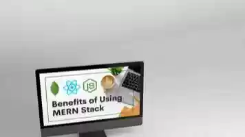 Free download Benefits of Using MERN Stack | Use MERN Stack for Startup Apps video and edit with RedcoolMedia movie maker MovieStudio video editor online and AudioStudio audio editor onlin