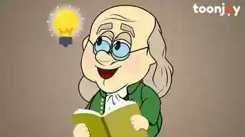 Free download Ben Franklin and 3 inventions. Part 1 video and edit with RedcoolMedia movie maker MovieStudio video editor online and AudioStudio audio editor onlin