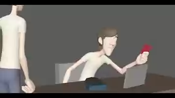 Free download Ben Hogue November 2019 Animation Reel video and edit with RedcoolMedia movie maker MovieStudio video editor online and AudioStudio audio editor onlin