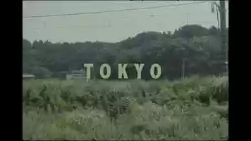 Free download BENJAMIN ANDREW - Tokyo video and edit with RedcoolMedia movie maker MovieStudio video editor online and AudioStudio audio editor onlin