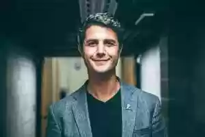 Free download Ben Nemtin - (thumbprint. Spotlight Story) video and edit with RedcoolMedia movie maker MovieStudio video editor online and AudioStudio audio editor onlin