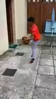 Free download Bens Basketball Skills video and edit with RedcoolMedia movie maker MovieStudio video editor online and AudioStudio audio editor onlin