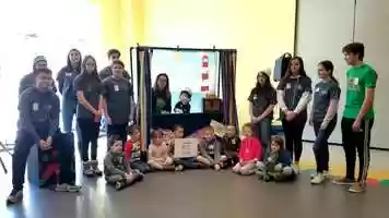 Free download Bens Lighthouse Fairfield County Giving Day video and edit with RedcoolMedia movie maker MovieStudio video editor online and AudioStudio audio editor onlin