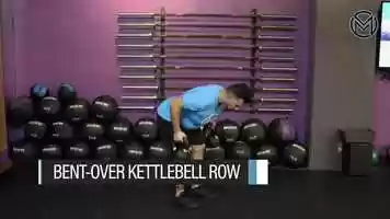 Free download Bent-Over KB Row video and edit with RedcoolMedia movie maker MovieStudio video editor online and AudioStudio audio editor onlin
