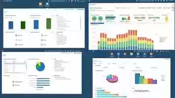 Free download Berger Paint Uses Machine Learning to Optimize EBS Apps video and edit with RedcoolMedia movie maker MovieStudio video editor online and AudioStudio audio editor onlin