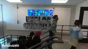 Free download Berkner STEM Virtual Tour video and edit with RedcoolMedia movie maker MovieStudio video editor online and AudioStudio audio editor onlin