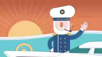 Free download Bermuda animation video and edit with RedcoolMedia movie maker MovieStudio video editor online and AudioStudio audio editor onlin