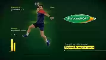 Free download BEROCCA SPORT / HANDBALL video and edit with RedcoolMedia movie maker MovieStudio video editor online and AudioStudio audio editor onlin