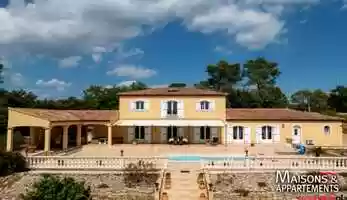 Free download BESSE-SUR-ISSOLE - MAISON A VENDRE - 760 000  - 213 m - 6 pice(s) video and edit with RedcoolMedia movie maker MovieStudio video editor online and AudioStudio audio editor onlin