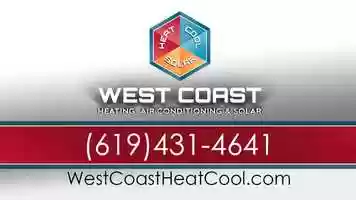 Free download Best Air Conditioning Service In Chula Vista Ca | West Coast Heating Air Conditioning and Solar | (619) 431-4641 video and edit with RedcoolMedia movie maker MovieStudio video editor online and AudioStudio audio editor onlin