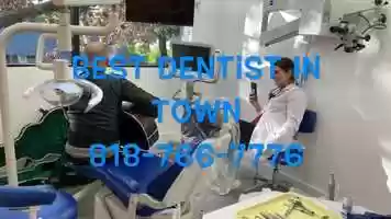 Free download Best Dentist in Sherman Oaks video and edit with RedcoolMedia movie maker MovieStudio video editor online and AudioStudio audio editor onlin