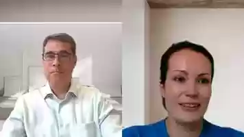 Free download Best Practice LinkedIn Learning with Klaus Ambos and Galyna Schwabe video and edit with RedcoolMedia movie maker MovieStudio video editor online and AudioStudio audio editor onlin