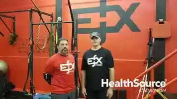 Free download Be Strong  Fit 4 Winter video and edit with RedcoolMedia movie maker MovieStudio video editor online and AudioStudio audio editor onlin