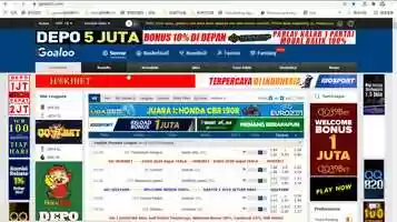 Free download Best Soccer Prediksi Liveskor Indonesia video and edit with RedcoolMedia movie maker MovieStudio video editor online and AudioStudio audio editor onlin