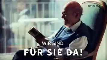 Free download Bethesda Alterszentren: Wir sind fr Sie da video and edit with RedcoolMedia movie maker MovieStudio video editor online and AudioStudio audio editor onlin