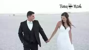 Free download Betsy + Mark | Trailer video and edit with RedcoolMedia movie maker MovieStudio video editor online and AudioStudio audio editor onlin