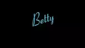 Free download BETTY (1999) - Trailer video and edit with RedcoolMedia movie maker MovieStudio video editor online and AudioStudio audio editor onlin