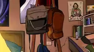 Free download Between Us 我們之間 - Animation Short Film 2020 video and edit with RedcoolMedia movie maker MovieStudio video editor online and AudioStudio audio editor onlin