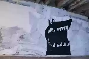 Free download BETWEEN WALLS BY Tom Blumen.mp4 video and edit with RedcoolMedia movie maker MovieStudio video editor online and AudioStudio audio editor onlin