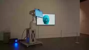 Free download Beyond the artificial green(2021).mov video and edit with RedcoolMedia movie maker MovieStudio video editor online and AudioStudio audio editor onlin