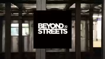 Free download Beyond the streets - NYC by Estevan Oriol video and edit with RedcoolMedia movie maker MovieStudio video editor online and AudioStudio audio editor onlin