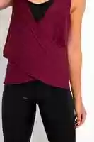 Free download Beyond Yoga Reverse Direction Lightweight Tank - Team Burgundy video and edit with RedcoolMedia movie maker MovieStudio video editor online and AudioStudio audio editor onlin