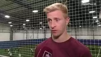 Free download BFC footballers visit Leisure Box video and edit with RedcoolMedia movie maker MovieStudio video editor online and AudioStudio audio editor onlin