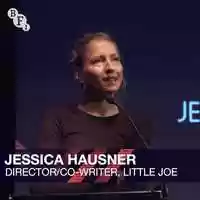 Free download BFI Future Film Festival - Jessica Hausner Keynote Speech video and edit with RedcoolMedia movie maker MovieStudio video editor online and AudioStudio audio editor onlin