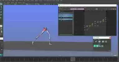 Free download bh_cycleTools Quick Demo - Changing Stride Length Interactively video and edit with RedcoolMedia movie maker MovieStudio video editor online and AudioStudio audio editor onlin