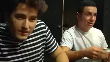 Free download Biagio and Samy 191016 video and edit with RedcoolMedia movie maker MovieStudio video editor online and AudioStudio audio editor onlin