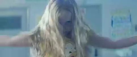 Free download Bianca Ryan - They Wanna Be Us Now (Directors Cut) video and edit with RedcoolMedia movie maker MovieStudio video editor online and AudioStudio audio editor onlin
