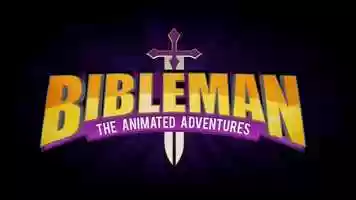 Free download Bibleman: The Animated Adventures Trailer video and edit with RedcoolMedia movie maker MovieStudio video editor online and AudioStudio audio editor onlin