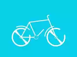 Free download Bicycle Logo Animation video and edit with RedcoolMedia movie maker MovieStudio video editor online and AudioStudio audio editor onlin