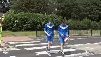 Free download Biddick Academy Football 2014 Final video and edit with RedcoolMedia movie maker MovieStudio video editor online and AudioStudio audio editor onlin