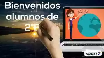 Free download Bienvenida 2B video and edit with RedcoolMedia movie maker MovieStudio video editor online and AudioStudio audio editor onlin